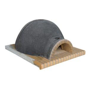 Cuptor Thermozel Pizza PROFESIONAL Grandee 170