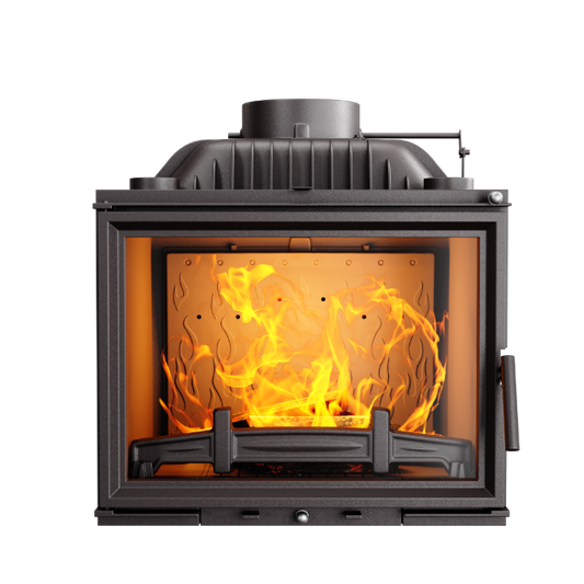 Șemineu Kawmet W17 ECO 12,3 kW