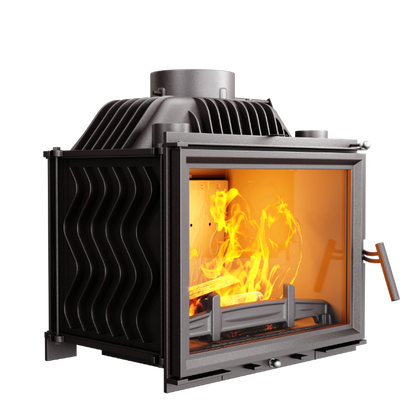 Șemineu Kawmet W17 ECO 12,3 kW