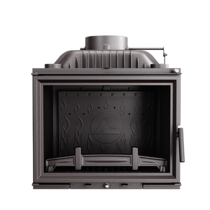 Șemineu Kawmet W17 ECO 12,3 kW