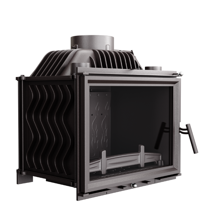 Șemineu Kawmet W17 ECO 12,3 kW