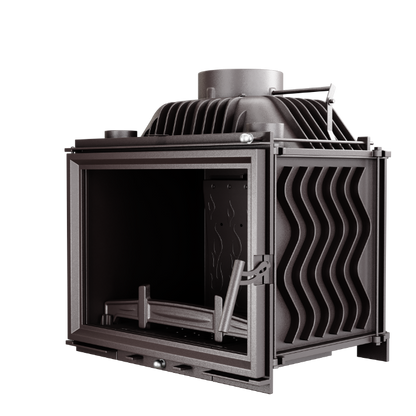 Șemineu Kawmet W17 ECO 12,3 kW
