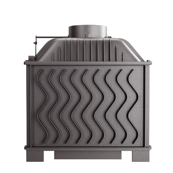 Șemineu Kawmet W17 ECO 12,3 kW