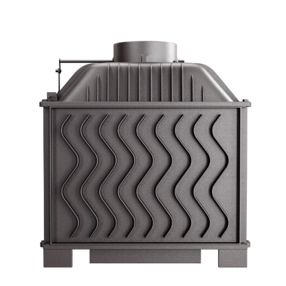 Șemineu Kawmet W17 ECO 12,3 kW