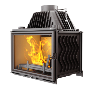 Șemineu Kawmet W17 ECO 16,1 kW