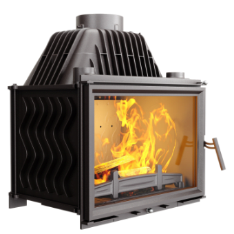 Șemineu Kawmet W17 ECO 16,1 kW