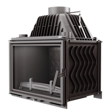 Șemineu Kawmet W17 ECO 16,1 kW