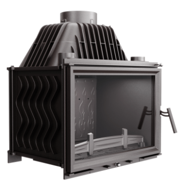 Șemineu Kawmet W17 ECO 16,1 kW