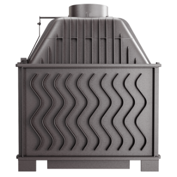Șemineu Kawmet W17 ECO 16,1 kW