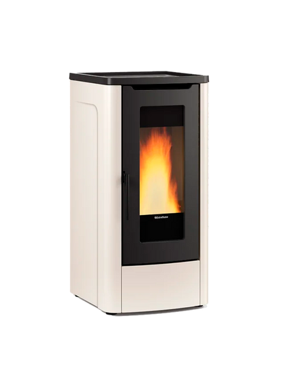 SOBA PELETI DAHIANA PLUS VFS 3,0-10,0 kW