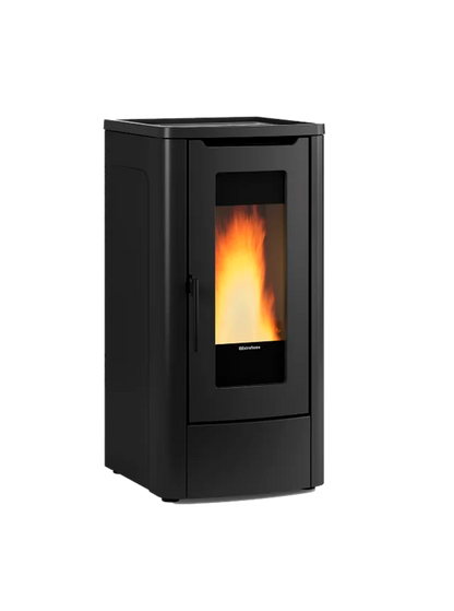 SOBA PELETI DAHIANA PLUS VFS 3,0-10,0 kW