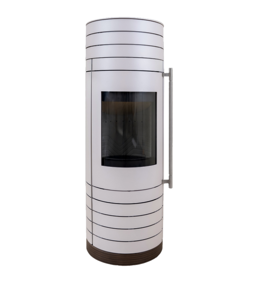 Semineu Haas+Sohn Menton Lux HS+ Magnolia, 5,5kW