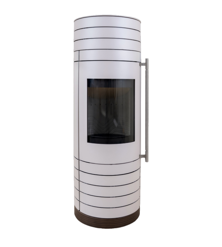 Semineu Haas+Sohn Menton Lux HS+ Magnolia, 5,5kW