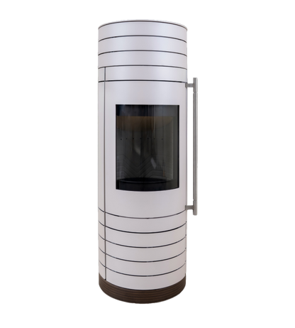 Semineu Haas+Sohn Menton Lux HS+ Magnolia, 5,5kW