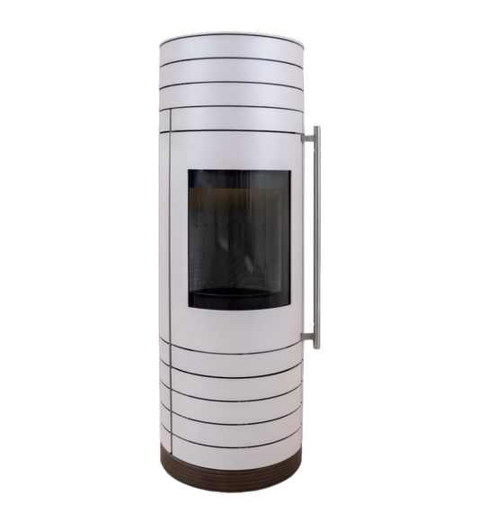 Semineu Haas+Sohn Menton Lux HS+ Magnolia, 5,5kW