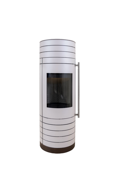 Semineu Haas+Sohn Menton Lux HS+ Magnolia, 5,5kW