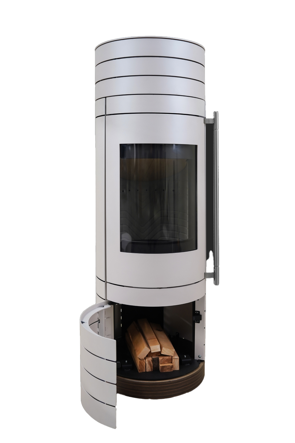 Semineu Haas+Sohn Menton Lux HS+ Magnolia, 5,5kW