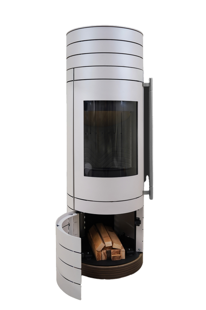 Semineu Haas+Sohn Menton Lux HS+ Magnolia, 5,5kW