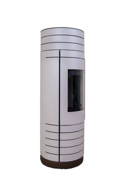 Semineu Haas+Sohn Menton Lux HS+ Magnolia, 5,5kW