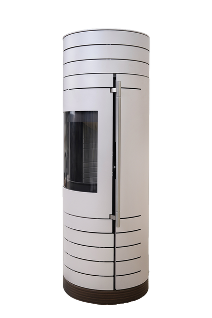 Semineu Haas+Sohn Menton Lux HS+ Magnolia, 5,5kW