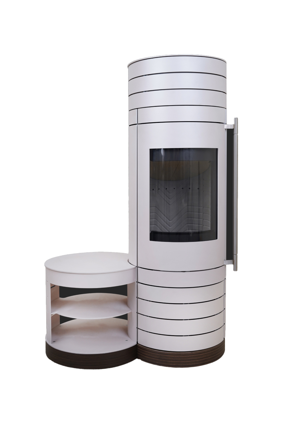 Semineu Haas+Sohn Menton Lux HS+ Magnolia, 5,5kW