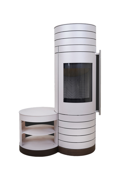 Semineu Haas+Sohn Menton Lux HS+ Magnolia, 5,5kW