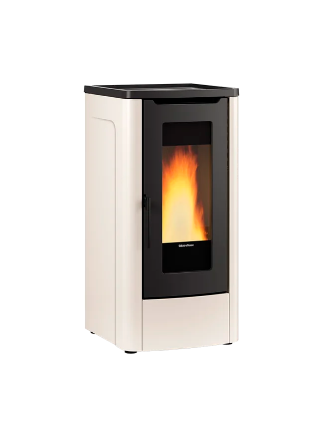 SOBA PELETI DAHIANA VFS 3,0-10,0 kW