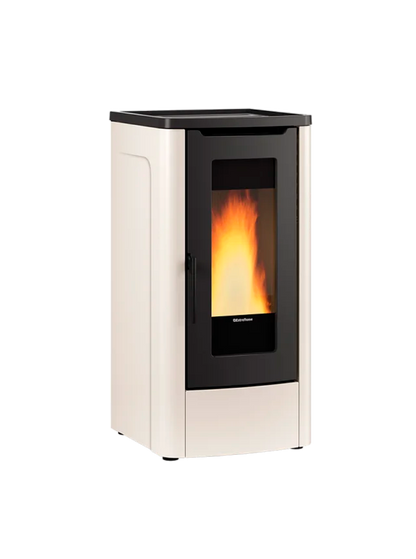 SOBA PELETI DAHIANA VFS 3,0-10,0 kW