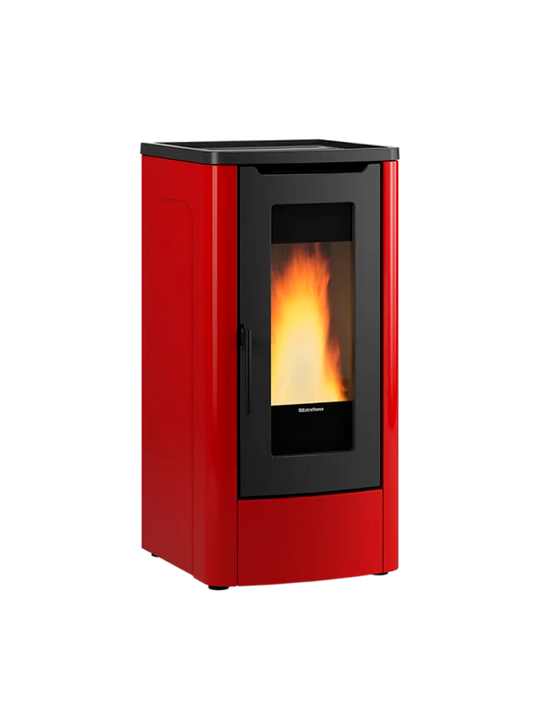 SOBA PELETI DAHIANA VFS 3,0-10,0 kW