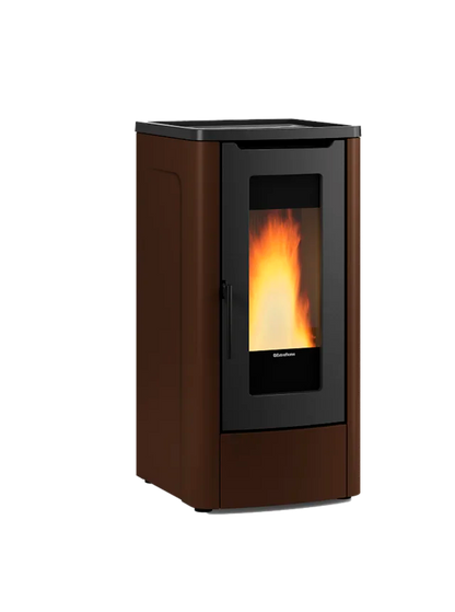 SOBA PELETI DAHIANA VFS 3,0-10,0 kW