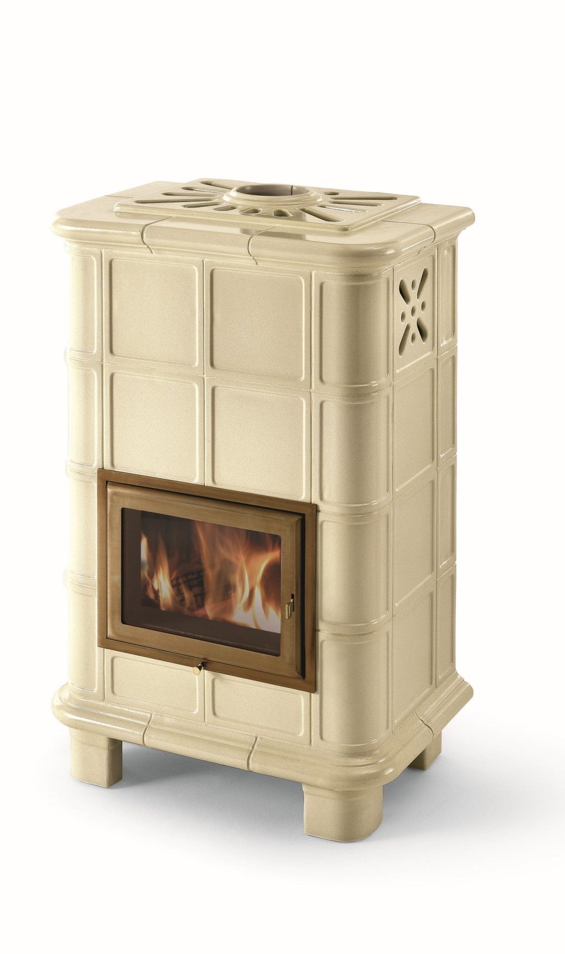 Sobă Phebo Stufe Diana Legna 11.8 kW
