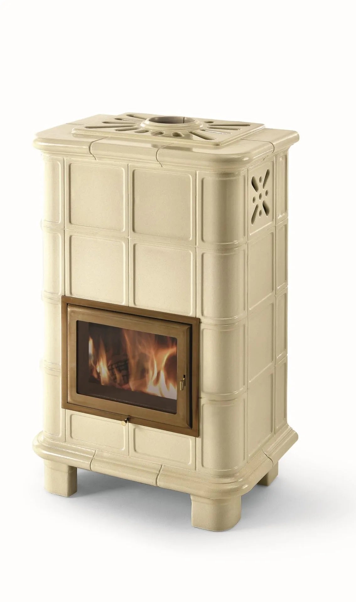 Sobă Phebo Stufe Diana Legna 11.8 kW cahle