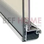 Focar Semineu BeF THERM 6CL