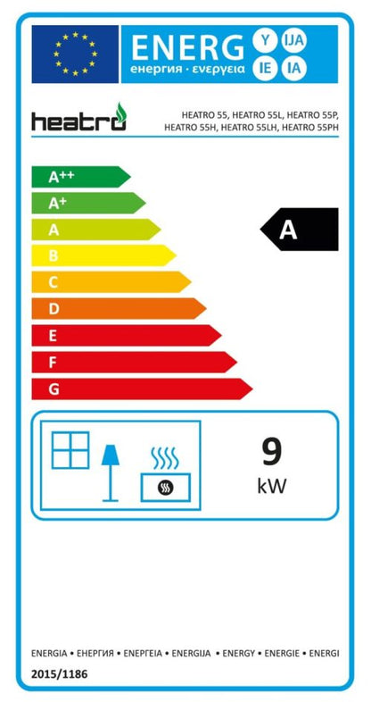 FOCAR SEMINEU HEATRO 55