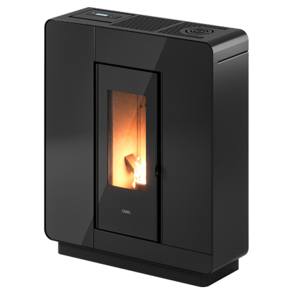 Elle 9 plus (8,5KW) model canalizabil Piatra Neagra