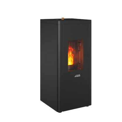 Sobă pe peleți ARTEL Forgia 9kW