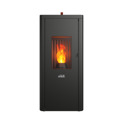 Sobă pe peleți ARTEL Forgia 9kW