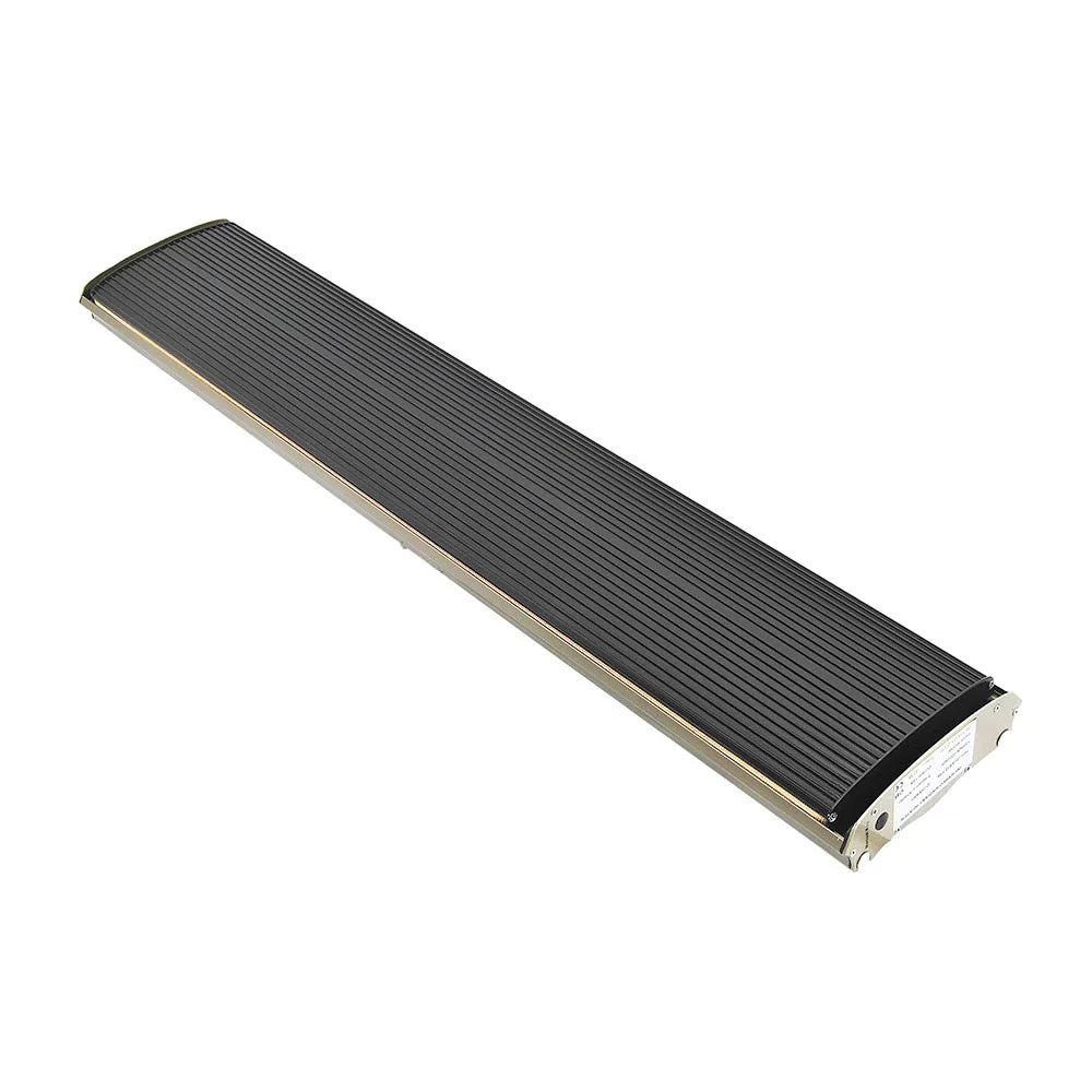Încălzitor de terasă cu infraroșu Heatbar 2400 - 150 cm, 2400W