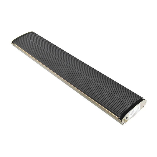 Încălzitor de terasă cu infraroșu Heatbar 2400 - 150 cm, 2400W