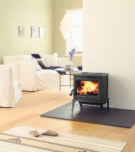 Semineu soba Jotul F 100 ECO 2 LL SE