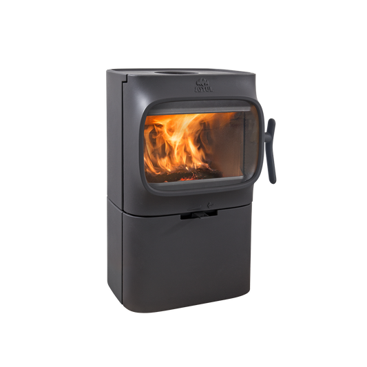 Semineu soba Jotul F 105 R B