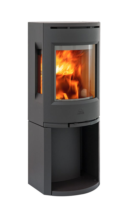 Semineu soba Jotul F 135