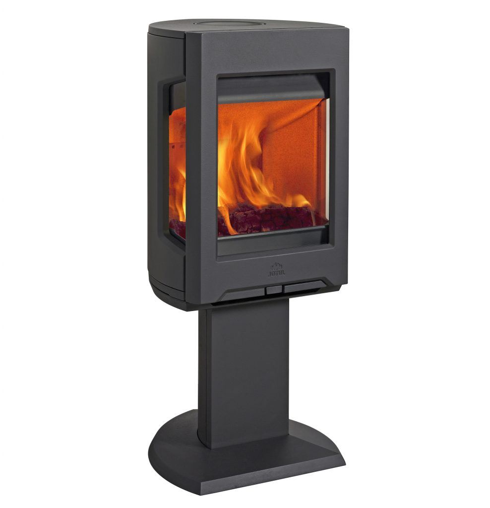 Semineu soba Jotul F 167