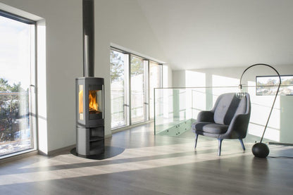 Semineu soba Jotul F 371 Advance