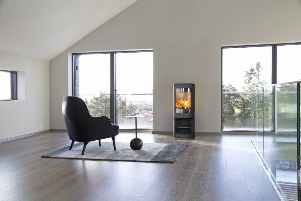 Semineu soba Jotul F 371 Advance