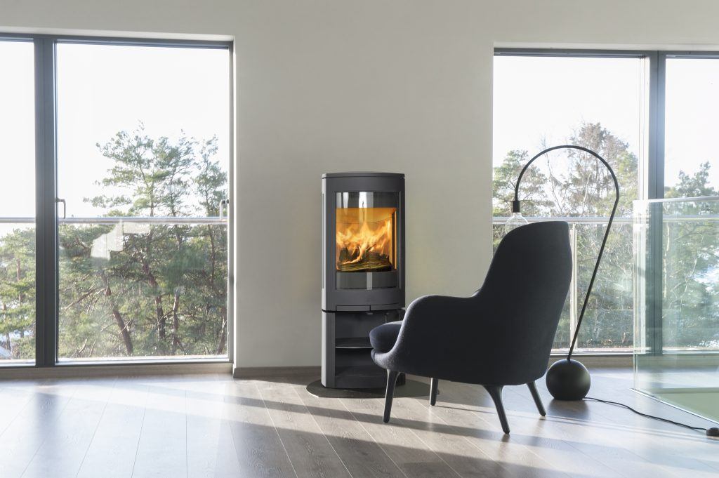 Semineu soba Jotul F 371 Advance