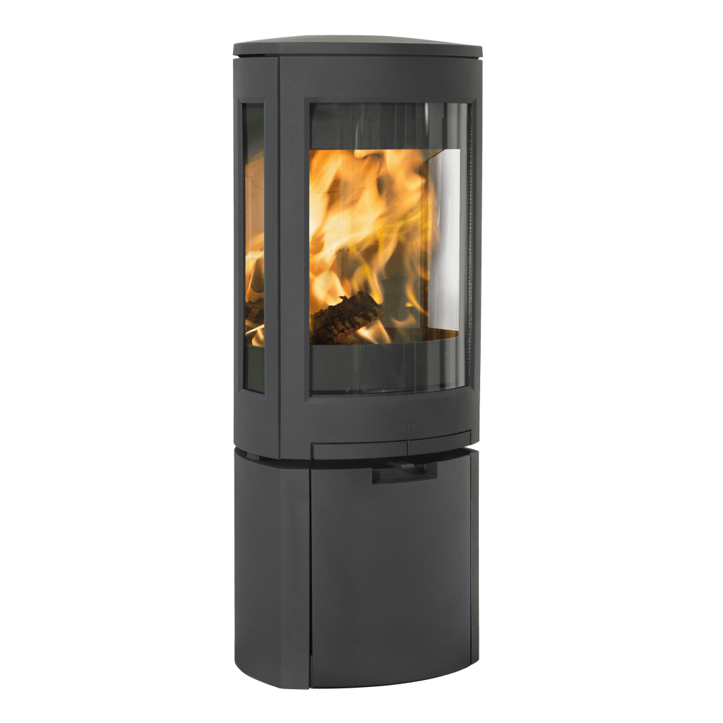 Semineu soba Jotul F 378 -Advance