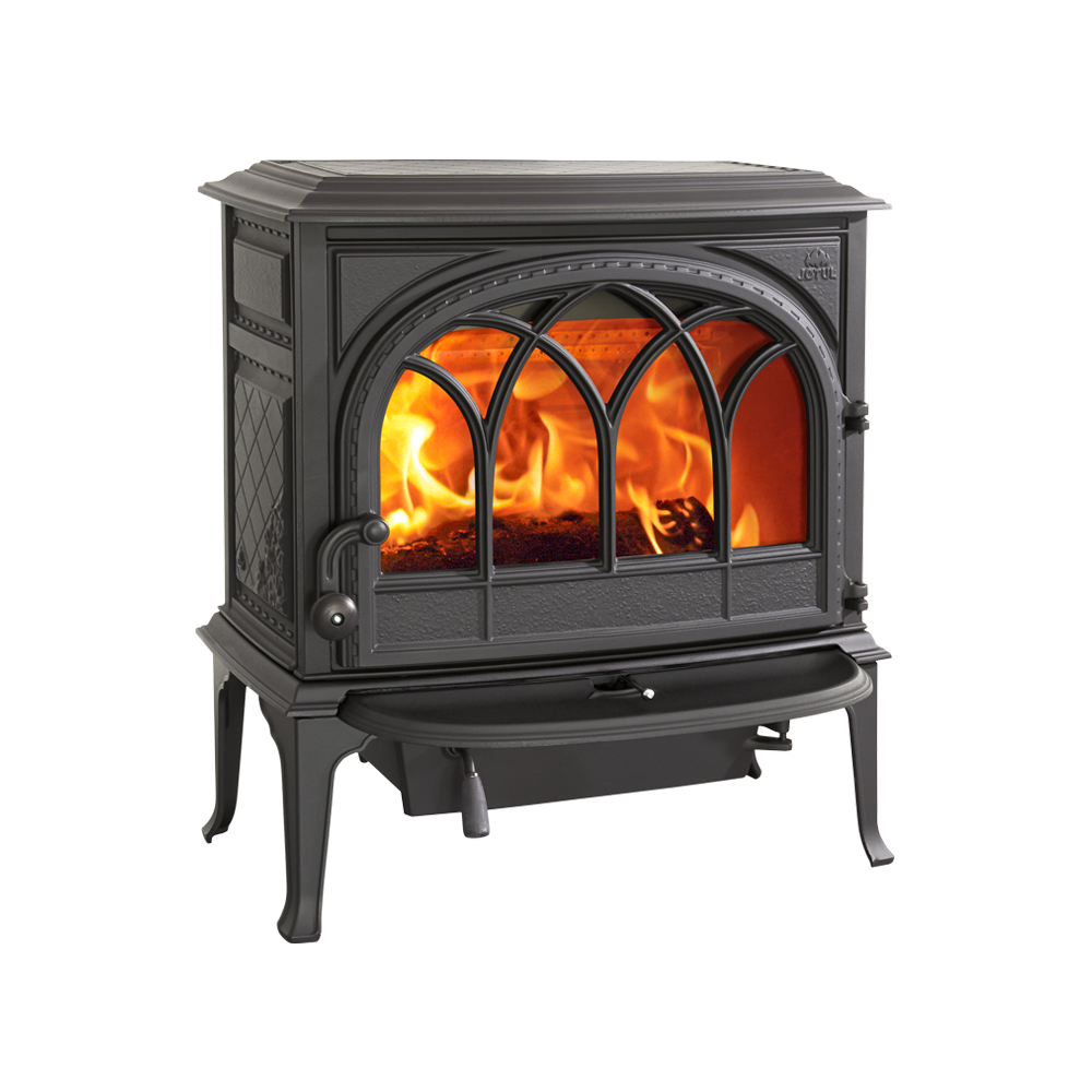 Semineu soba Jotul F 400 ECO