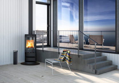 Semineu soba Jotul F 481