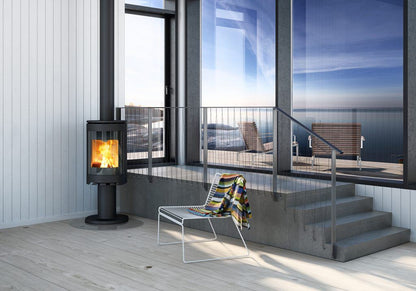 Semineu soba Jotul F 483